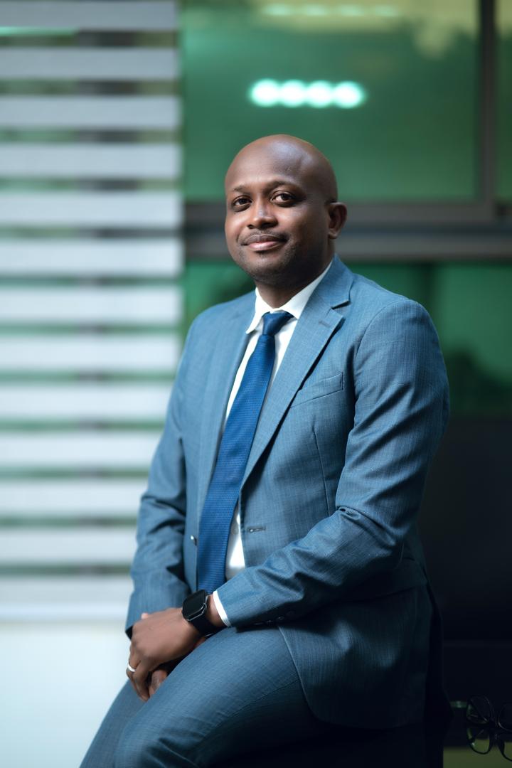 Portrait de Ladji DIABY